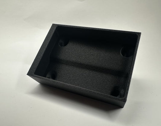 Gehäuse für ISDT BG-8S Battgo Display