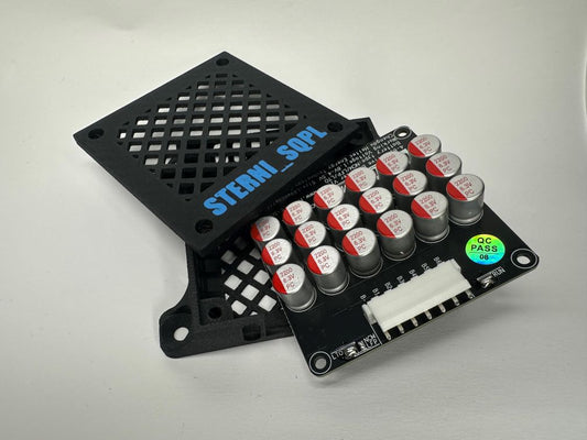 Gehäuse für HELTEC 6s BMS