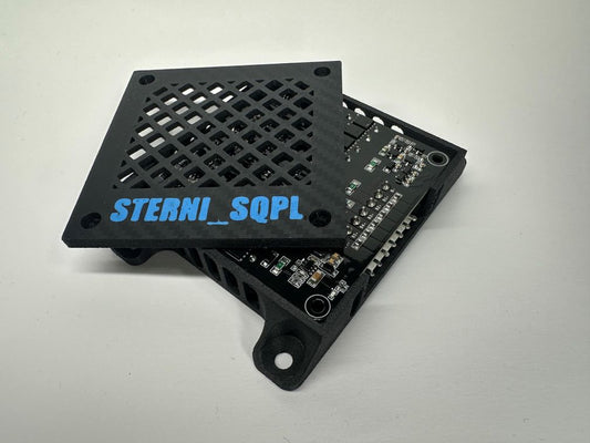 Gehäuse für HELTEC 6s BMS