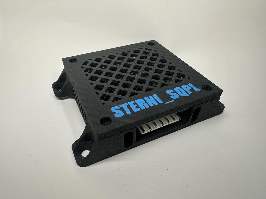 Gehäuse für HELTEC 6s BMS