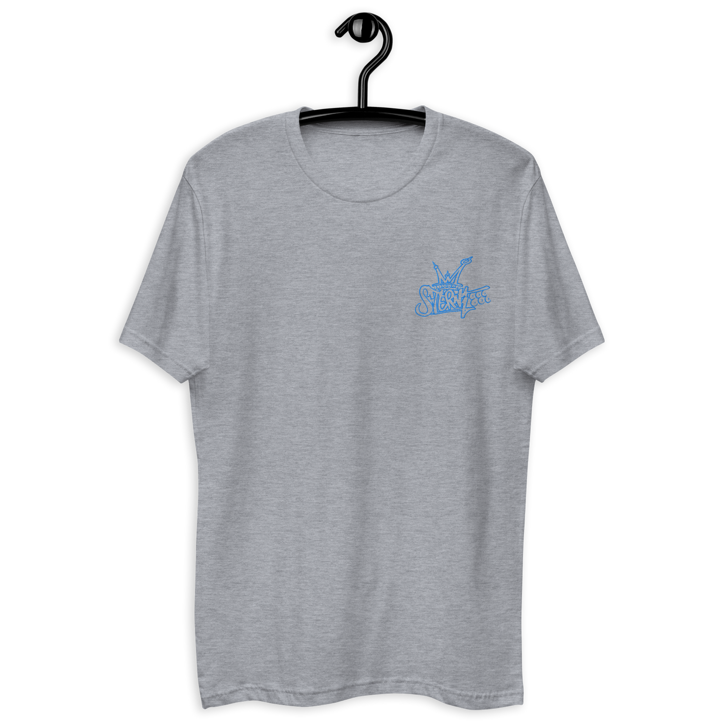 Kurzärmeliges T-Shirt Sterni_SQPL Design 2