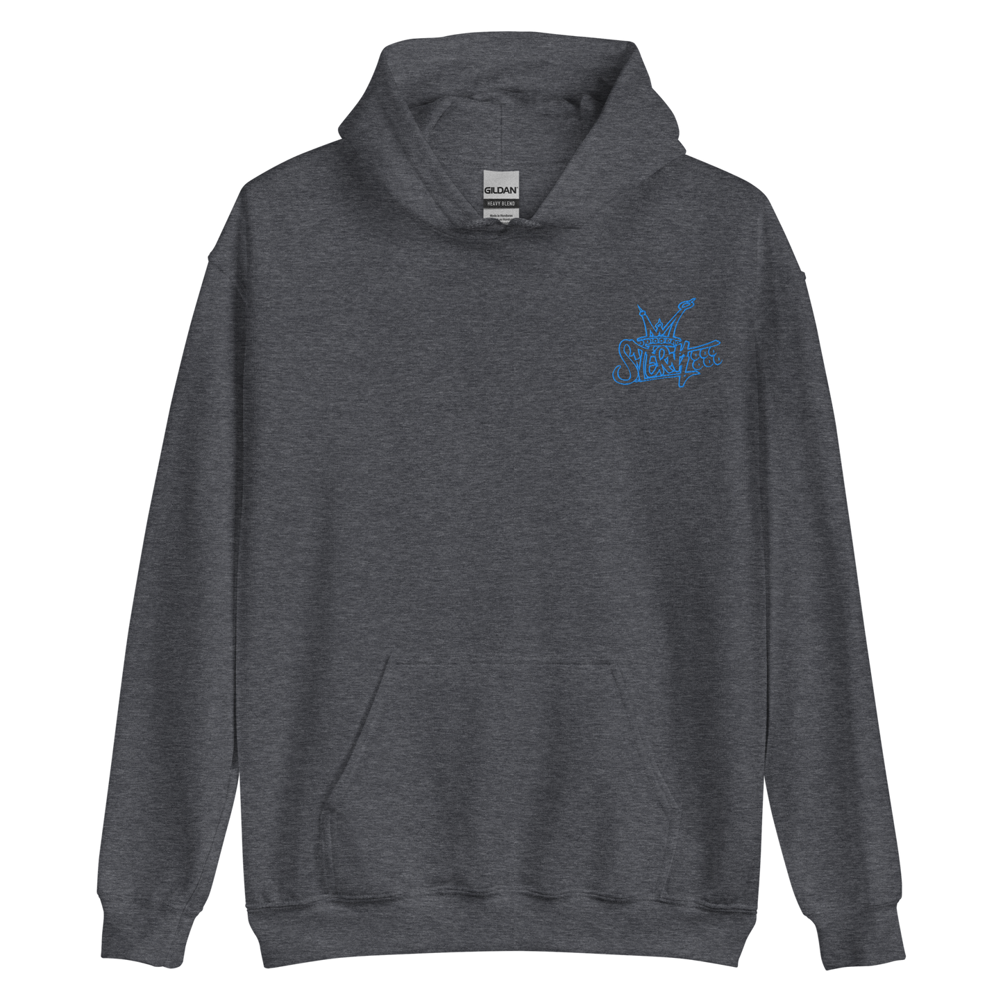 Unisex Hoodie Sterni_SQPL Design 2