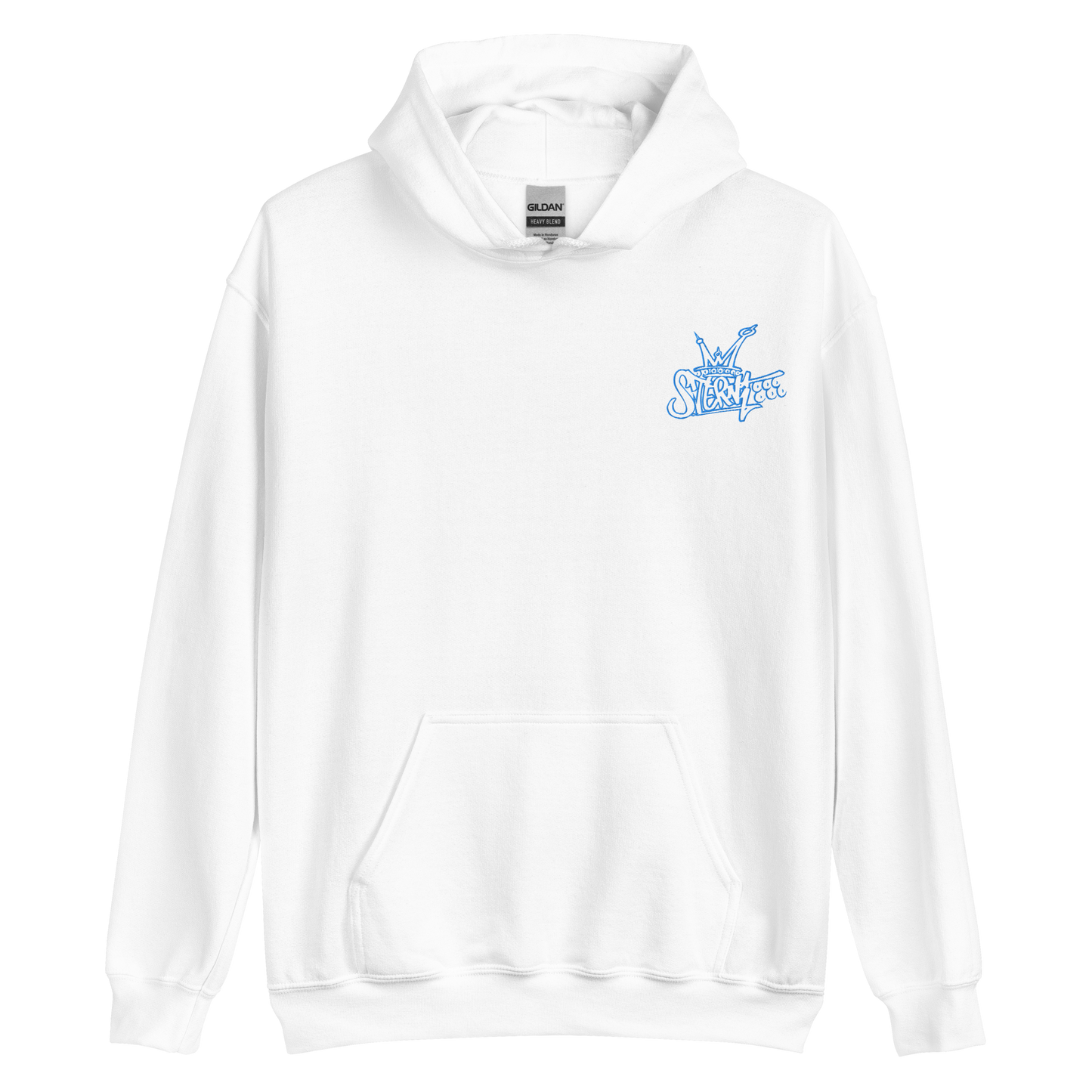 Unisex-Hoodie Sterni_SQPL Design 1